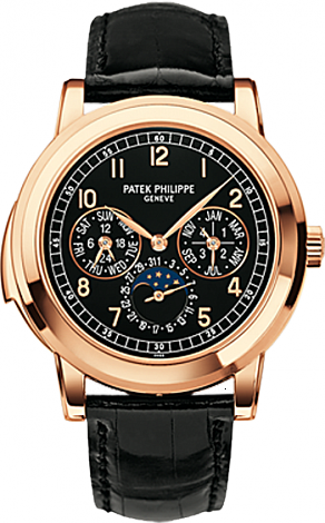 Patek Philippe Grand Complications 5074R Watch 5074R-001